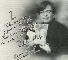 Hidalgo, Carlos Hugo