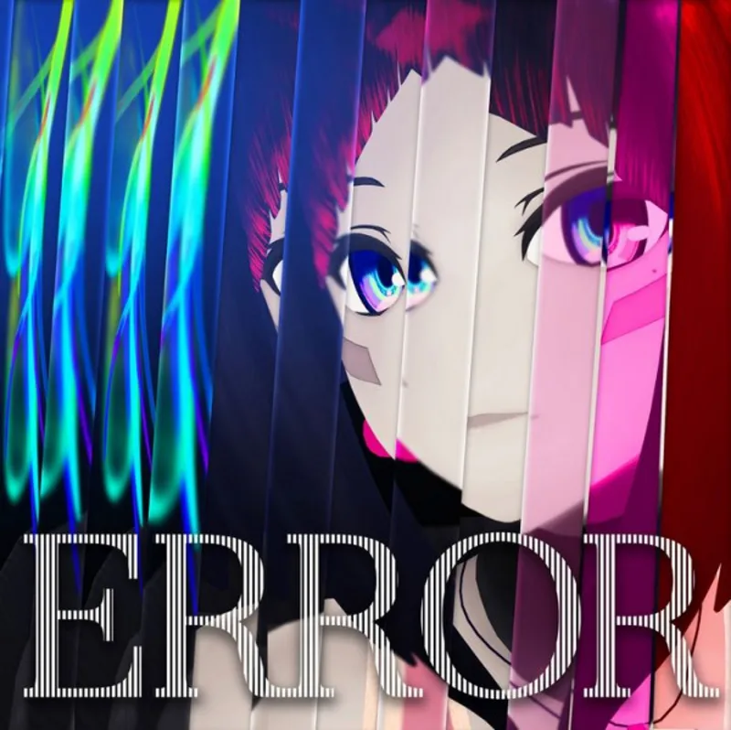 AZKi's Sci-Fi Idol Music Video "Error" Now Streaming