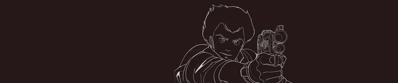 Sci-Fi Classic 'Urashiman' Lands on HIDIVE and Hulu