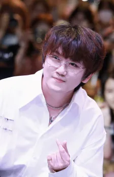 Chen, Jinwen