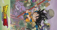 This Week's North American Anime and Manga Releases: August 9–15