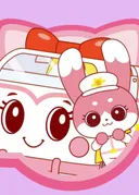 Go! Go! Vehicle Zoo (2024)