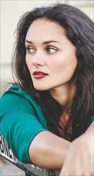 Nedelec, Marie