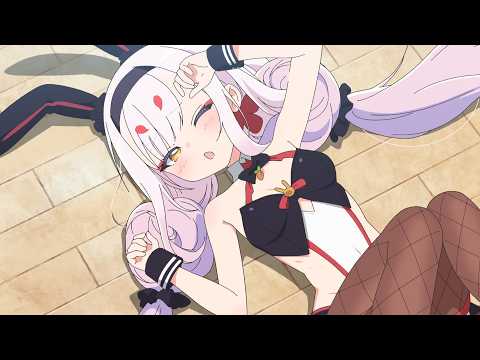 Azur Lane: Slow Ahead! 2 Premieres July 5, New Promo Video Out