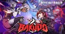 Bakudo Action Game Set for 2027 Release on Switch 2 and PC