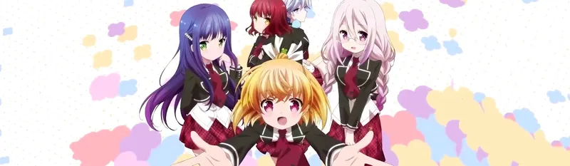 Anne-Happy Now Streaming with English Dub on Crunchyroll