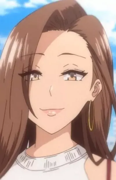Hamazaki, Risa