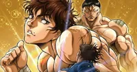 Baki-Dou Part 2 Arrives on Netflix June 18