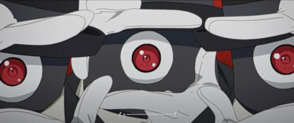 Eve's "Mob" Music Video Now Streaming