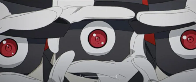 Eve's "Mob" Music Video Now Streaming