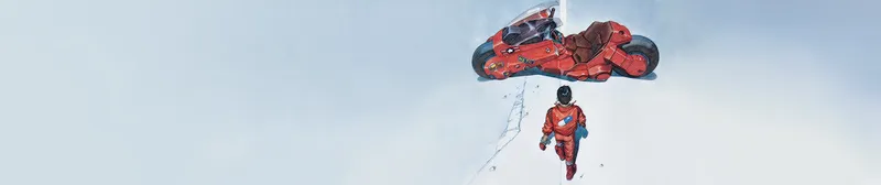 "Akira" Lands on Hulu and TubiTV with Dub and Subs
