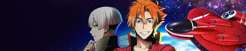 RobiHachi Lands on Crunchyroll and Hulu