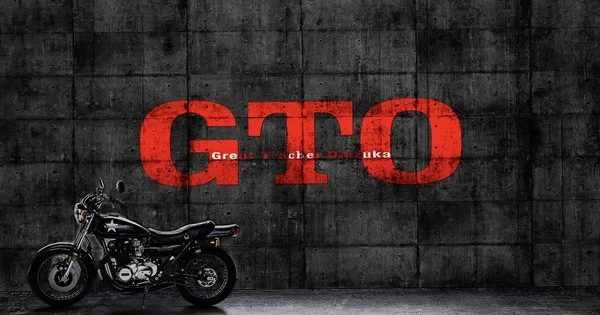 GTO Live-Action Sequel Trailer Drops, Takashi Sorimachi Returns