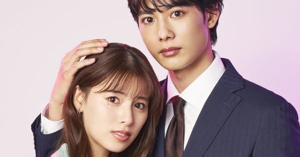 El manga My Cold Co-worker Obsessively Loves Me tendrá una serie live-action