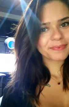 Ferreira, Priscila