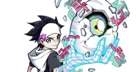 Digimon Eggs Manga Series Launches in Saikyō Jump This October
