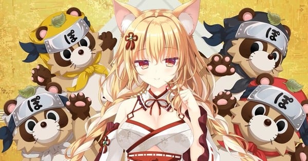 Sekai Project Licenses Two 'Neko' Visual Novels for Western Release
