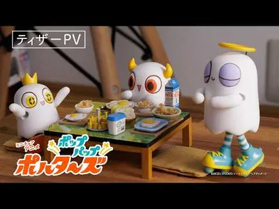 TV Asahi Unveils 'PicoAni' Short Anime Block with Diverse Lineup
