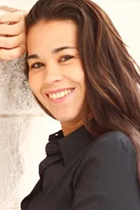 Samsó, Núria