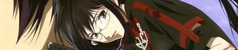 Blood-C Complete Series Now on Hulu with English Dub