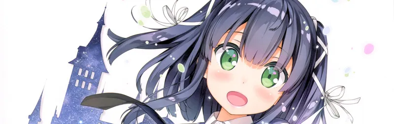 Märchen Mädchen Complete Series Arrives on Crunchyroll