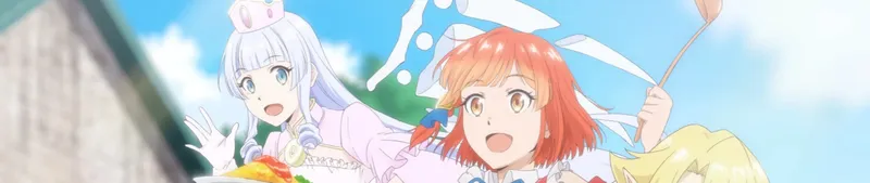 Possibly the Greatest Alchemist of All Time PV1 Released