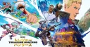 One Piece Characters Join Fortnite Battle Royale in Treasure Hunters Season