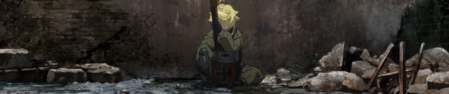 Saga of Tanya the Evil: The Movie