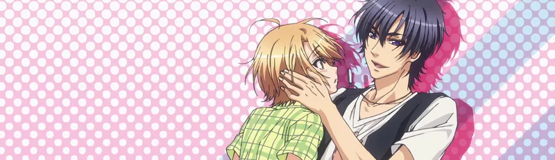 Love Stage!! Available to Stream with English Dub on Crunchyroll, Hulu
