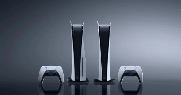 Sony to Cease PlayStation Disc Production in 2028