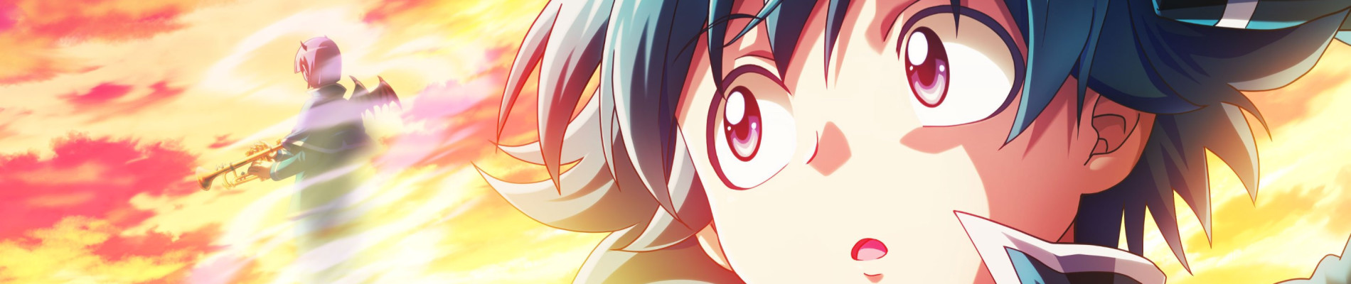 Welcome to Demon School! Iruma-kun Season 4 Trailer Drops