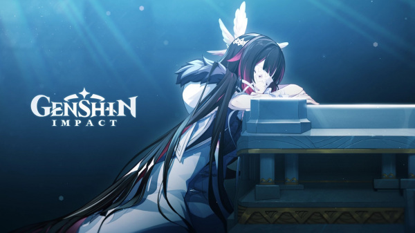 Genshin Impact's Fatui Harbingers Get Spotlight in New Short