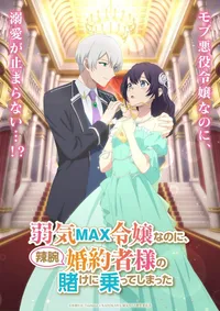 The Weakest Max Sorceress Anime Reveals Staff, Cast, and Fall 2026 Premiere