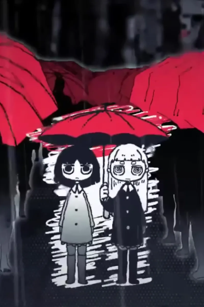 "Noisy Rainy" Music Video Streams on YouTube