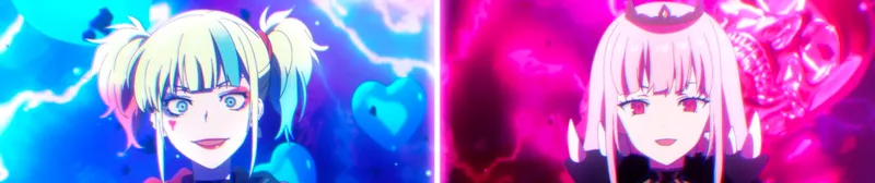 Wit Studio Delivers "Go-Getters" Music Video