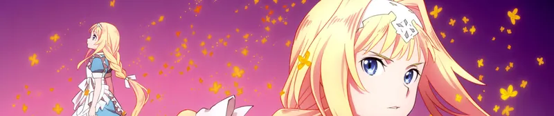 SAO: Alicization - War of Underworld Concludes on 3 Services