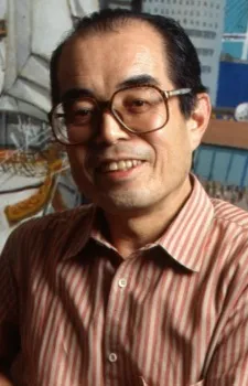 Yanagihara, Ryouhei