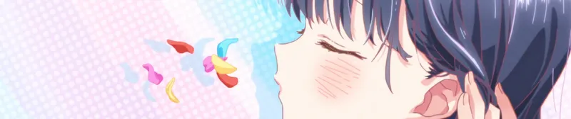 The Dangers in My Heart Season 2 Now on HIDIVE with Dub