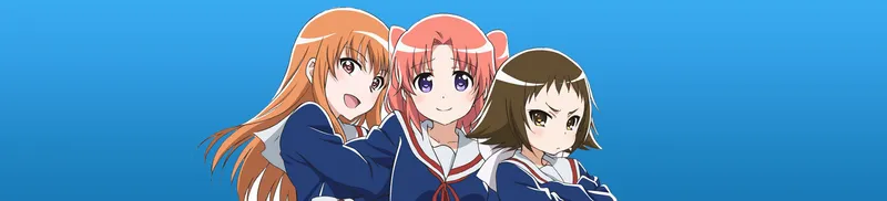 Engaged to the Unidentified Streams on Hulu, HIDIVE, Crunchyroll