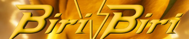 YOASOBI's "Biri-Biri" Music Video Now Streaming