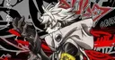 Toonami Expands Late-Night Lineup with Wind Breaker and Gachiakuta