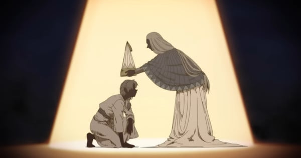 Witch Hat Atelier Tops Spring 2026 Anime Streaming Poll