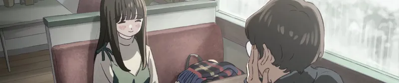 Sakura Fujiwara's 'Scent of First Love' Music Video Now Streaming