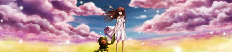 Clannad: After Story Now Streaming on Hulu and HIDIVE