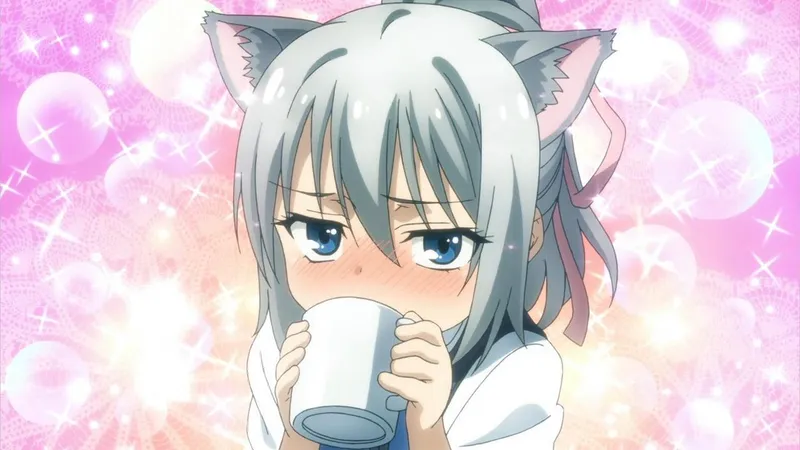 Taboo Tattoo Complete Series Now on Crunchyroll