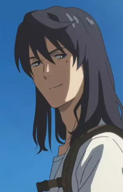 Munakata, Souta