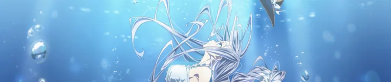 Date A Live V Concludes on Crunchyroll with Full Season Dub