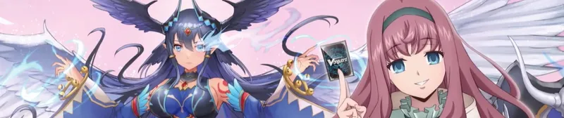 Cardfight!! Vanguard: overDress S2 Now Streaming on Crunchyroll, HIDIVE