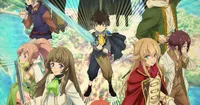 Necromancer Isekai Anime Slated for 2027 Premiere