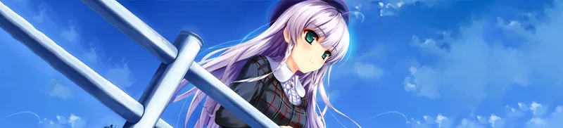 Lost Future Arrives on Crunchyroll & Hulu with Dub